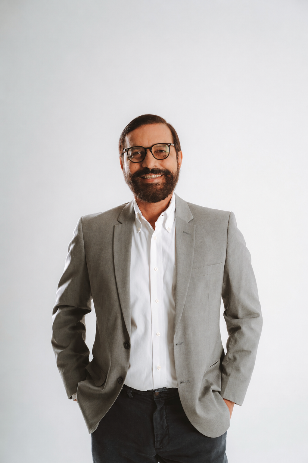 Dr. Marcos Lima — Médico Ortopedista em Salvador